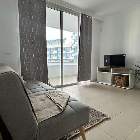 Zen Apartment Tenerife سان ميغيل ذي أبونا المظهر الخارجي الصورة