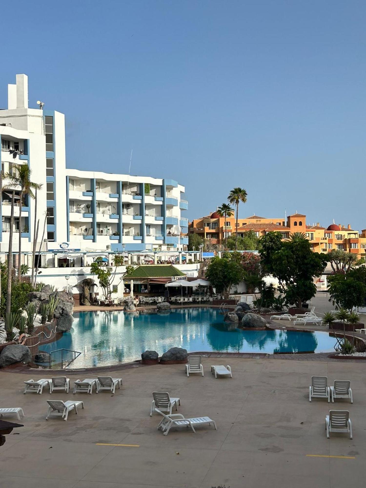 Zen Apartment Tenerife سان ميغيل ذي أبونا المظهر الخارجي الصورة