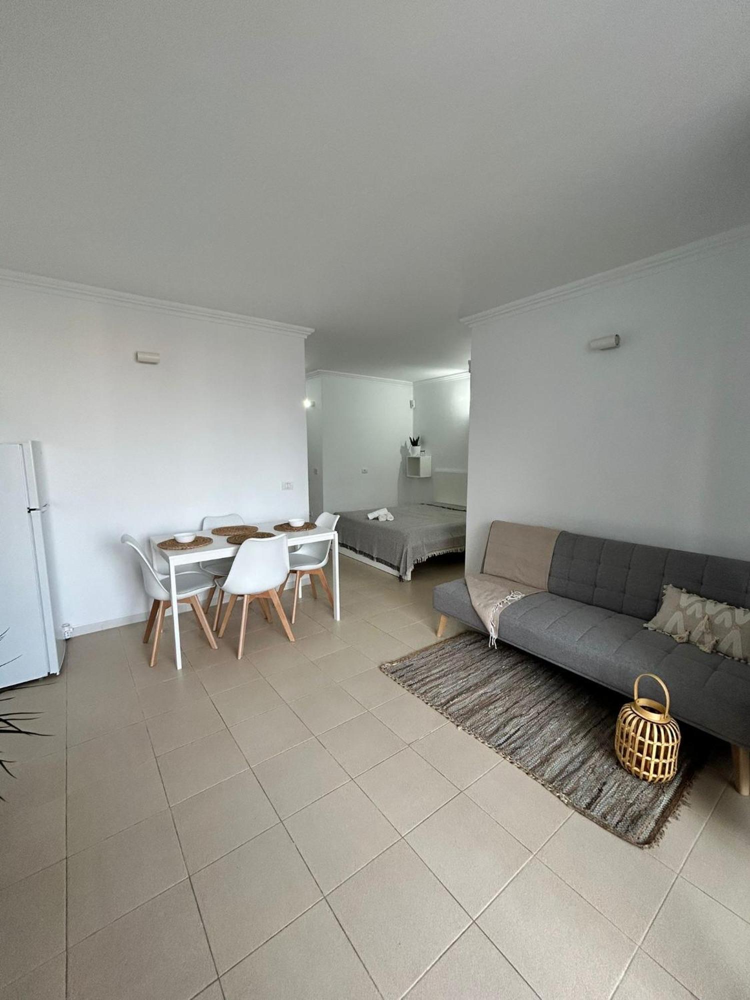 Zen Apartment Tenerife سان ميغيل ذي أبونا المظهر الخارجي الصورة