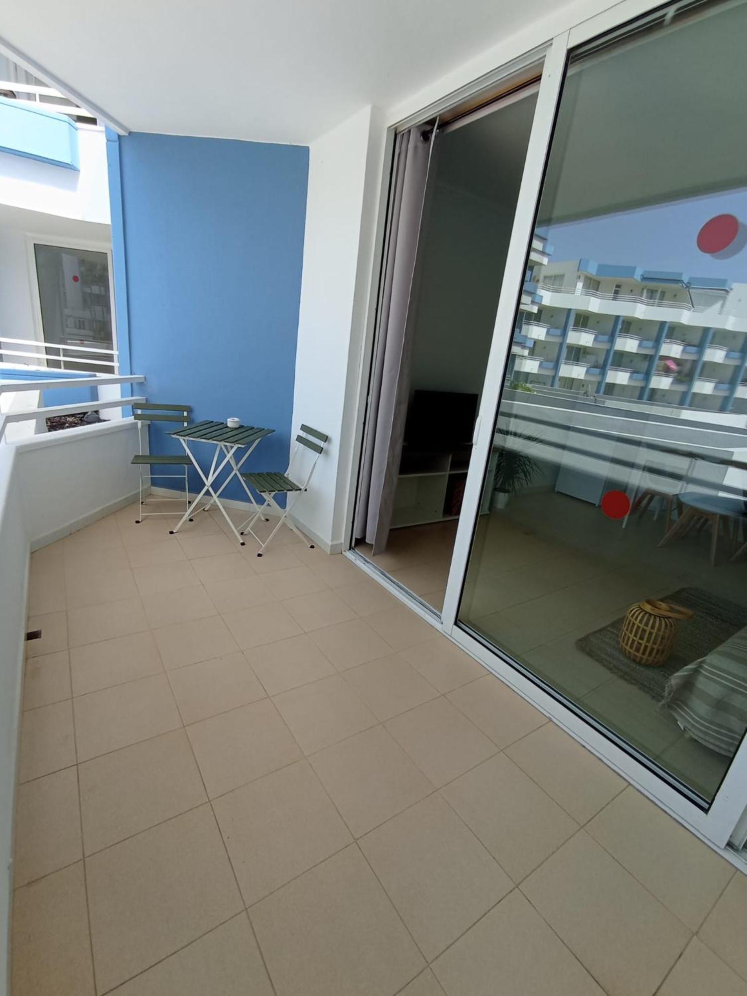Zen Apartment Tenerife سان ميغيل ذي أبونا المظهر الخارجي الصورة