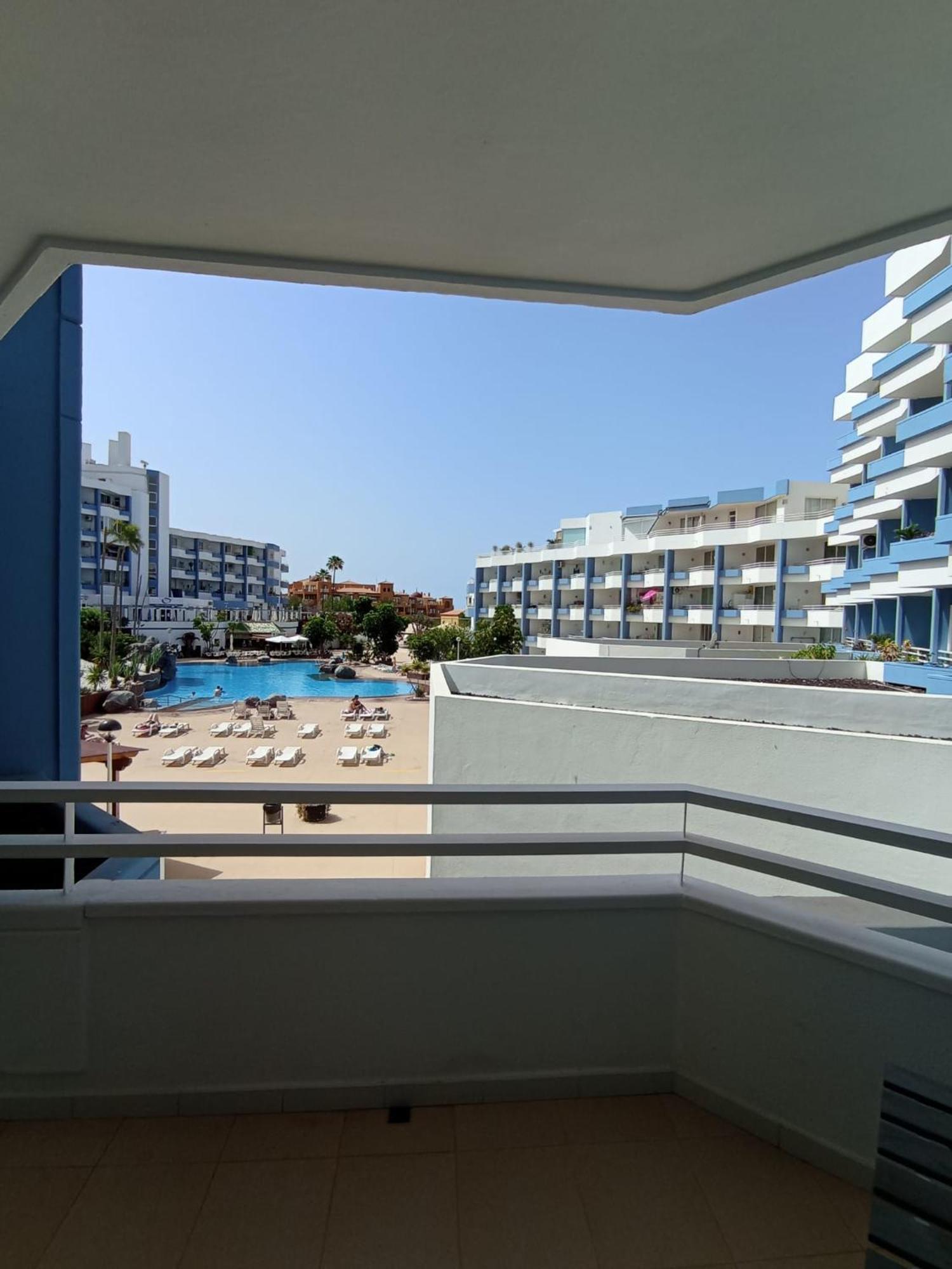 Zen Apartment Tenerife سان ميغيل ذي أبونا المظهر الخارجي الصورة