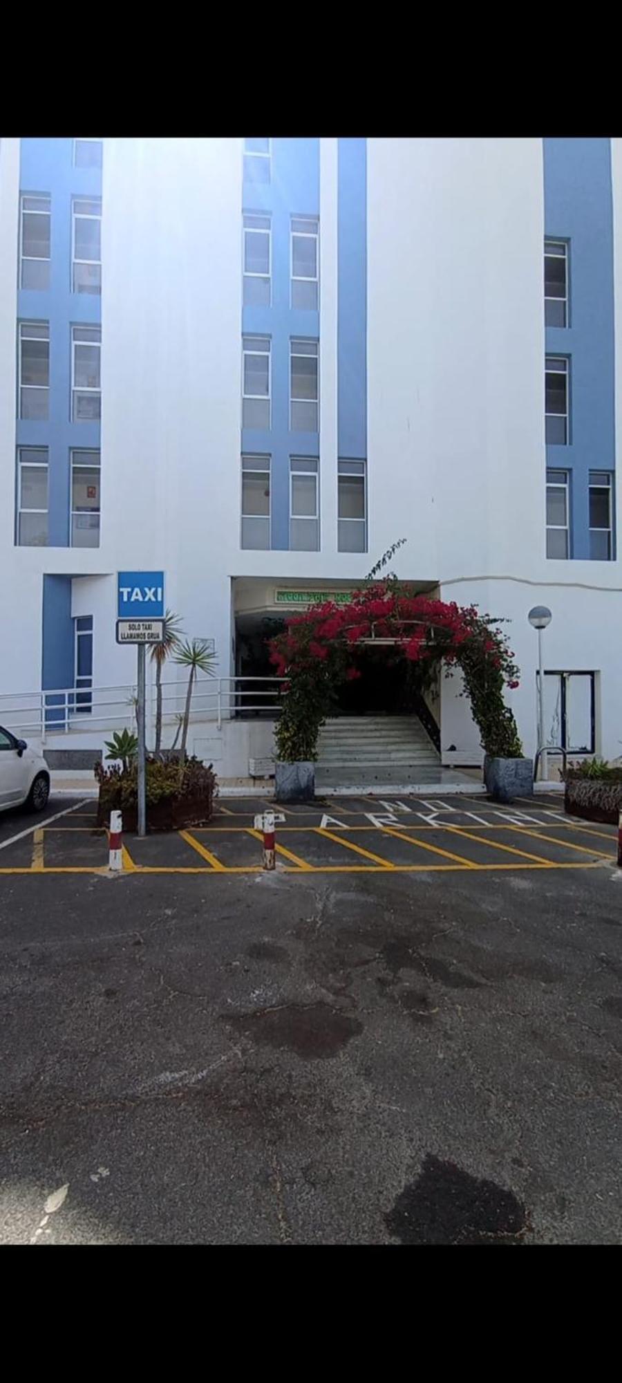 Zen Apartment Tenerife سان ميغيل ذي أبونا المظهر الخارجي الصورة