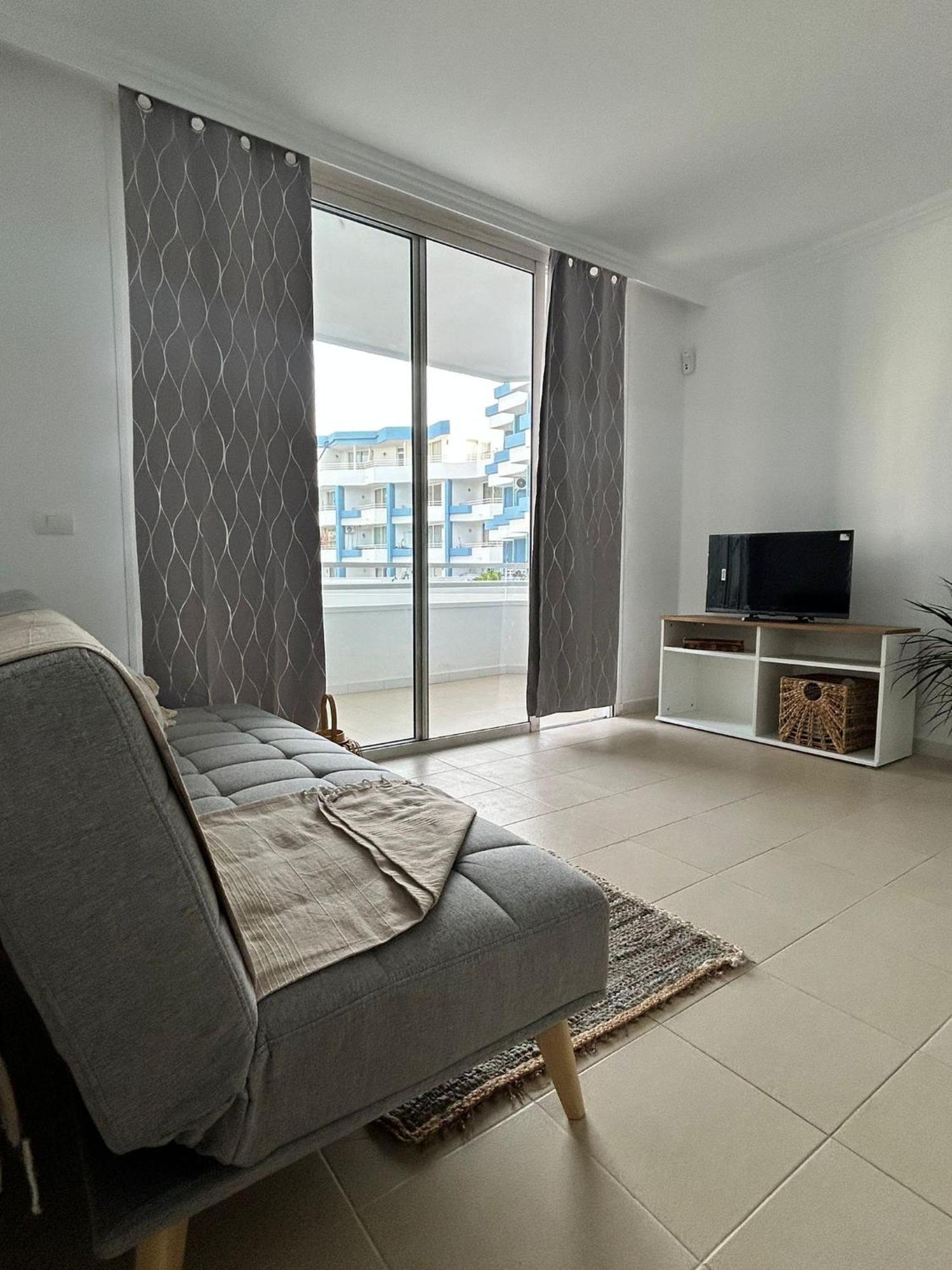 Zen Apartment Tenerife سان ميغيل ذي أبونا المظهر الخارجي الصورة