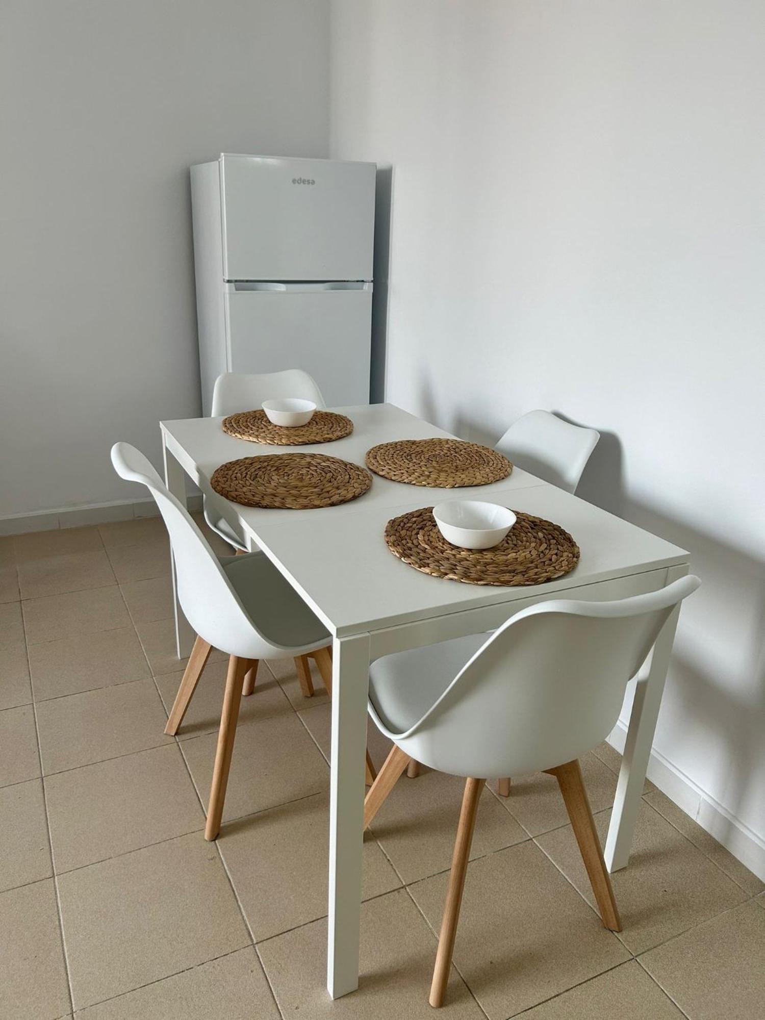 Zen Apartment Tenerife سان ميغيل ذي أبونا المظهر الخارجي الصورة