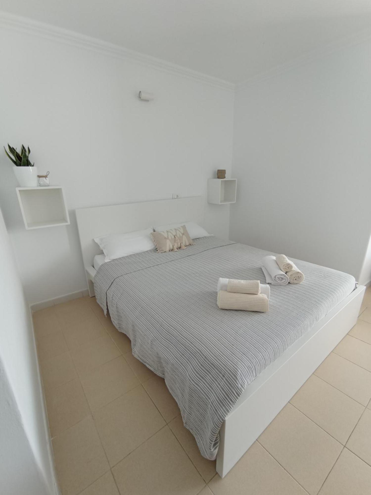 Zen Apartment Tenerife سان ميغيل ذي أبونا المظهر الخارجي الصورة