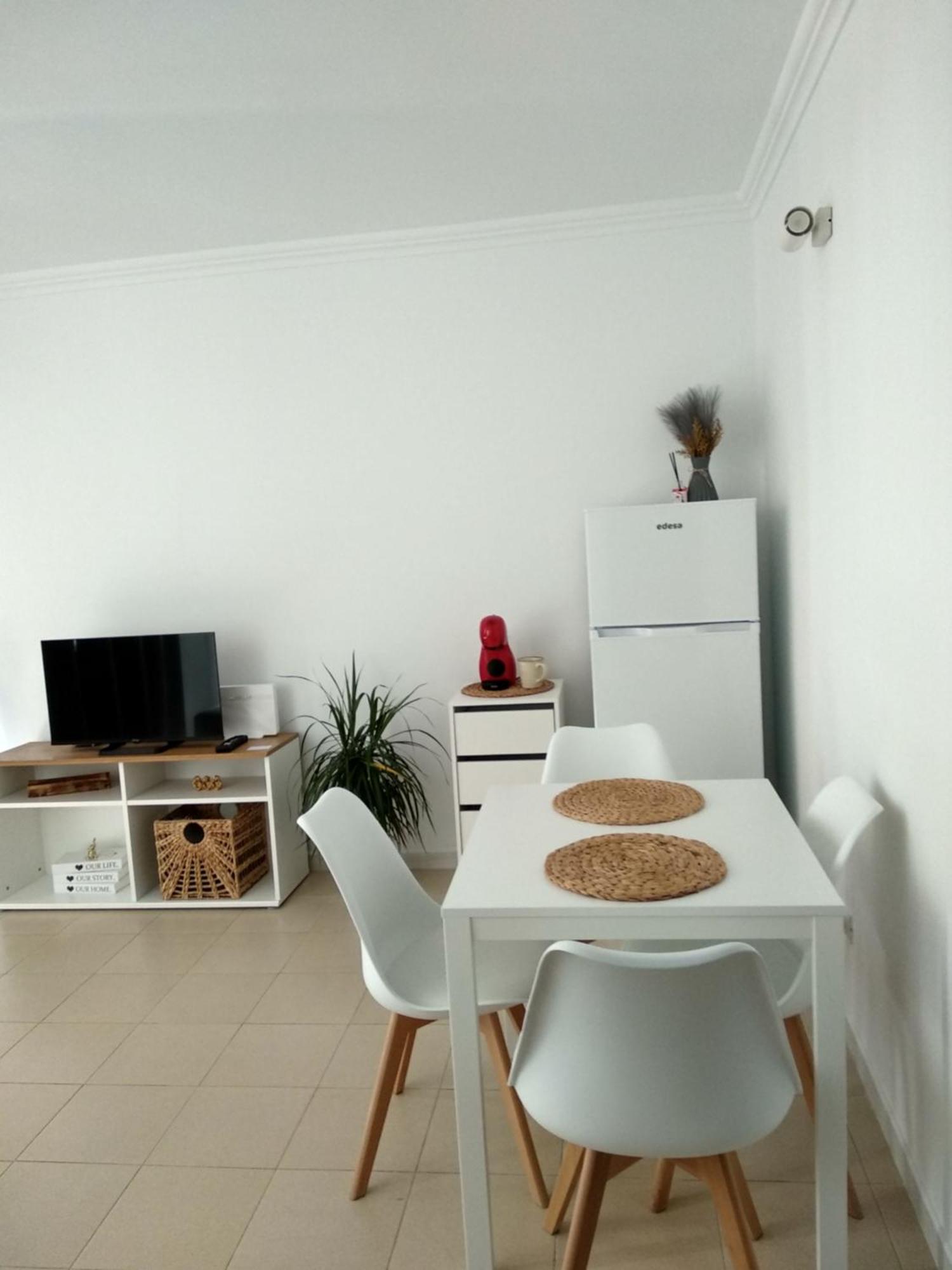 Zen Apartment Tenerife سان ميغيل ذي أبونا المظهر الخارجي الصورة