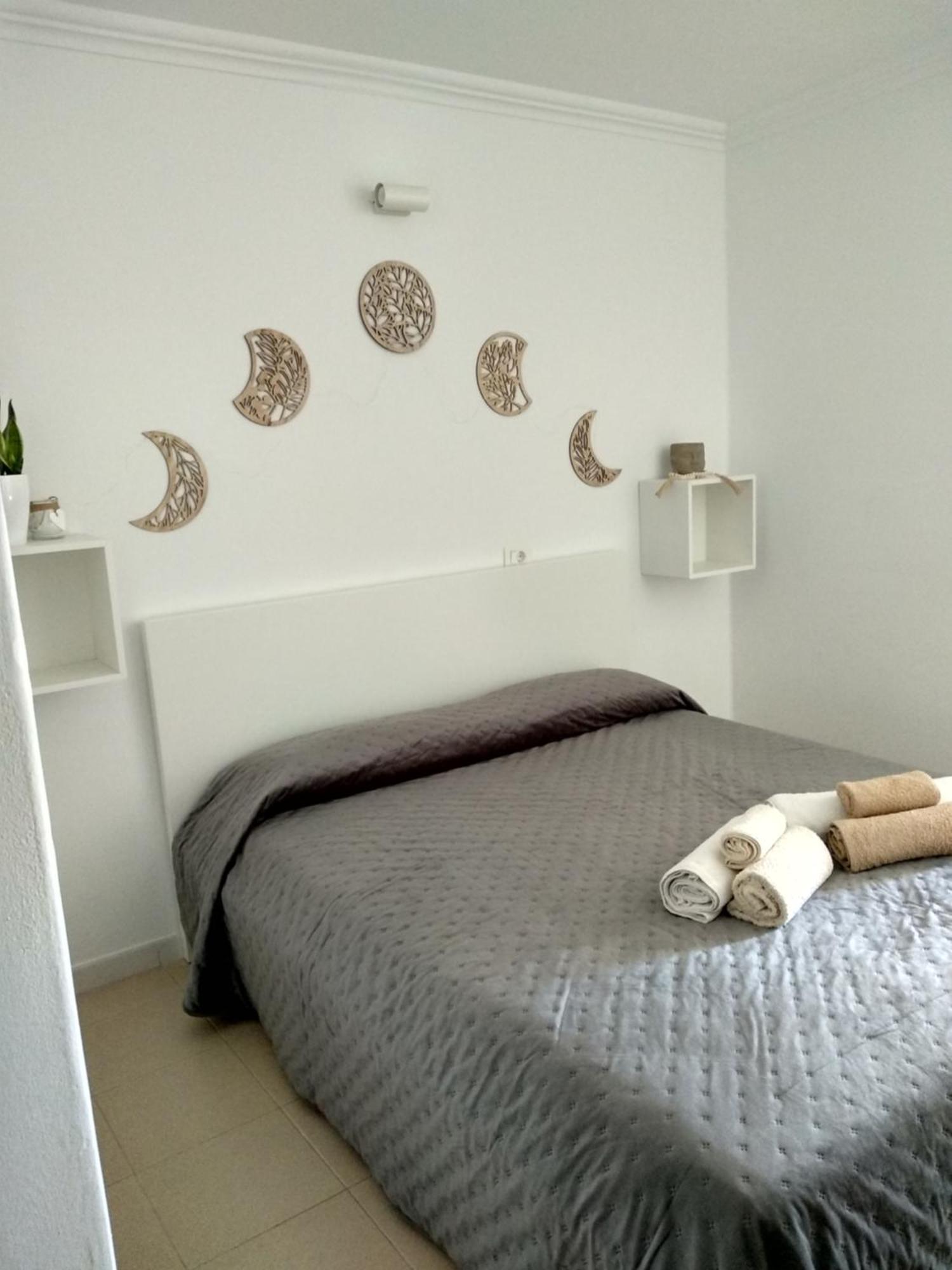 Zen Apartment Tenerife سان ميغيل ذي أبونا المظهر الخارجي الصورة