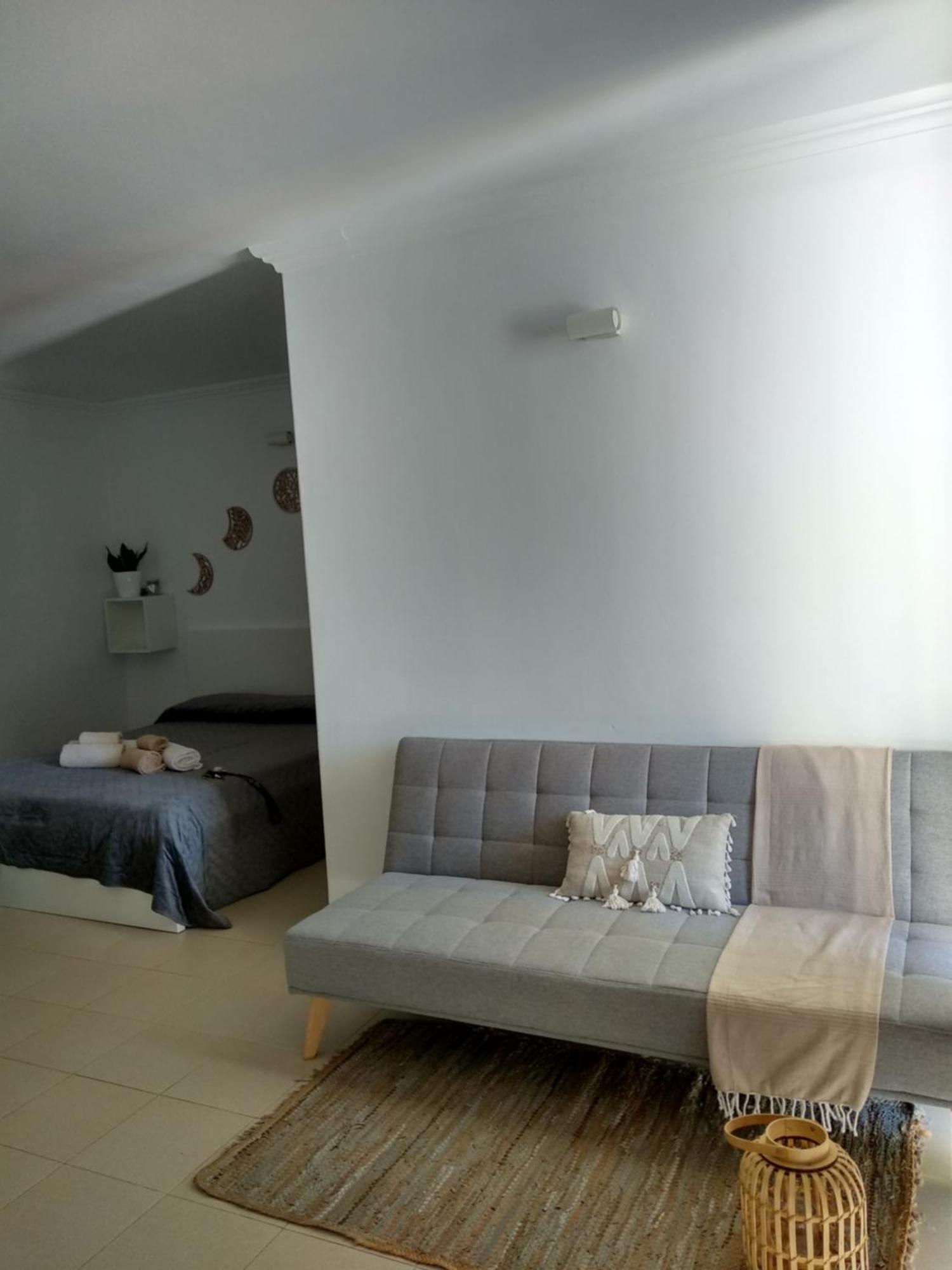Zen Apartment Tenerife سان ميغيل ذي أبونا المظهر الخارجي الصورة